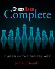 ChessBase Complete