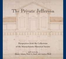 The Private Jefferson