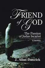 Friend of God