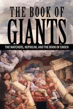 The Book of Giants