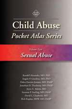 Child Abuse Pocket Atlas, Volume 2