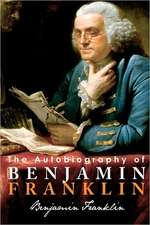 The Autobiography of Benjamin Franklin: Skin Injuries