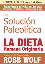 Solucion Paleolitica