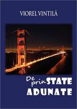 de Prin State Adunate