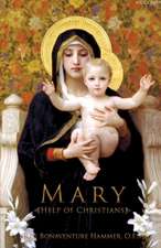 Mary Help of Christians