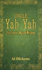 Uncle Yah Yah