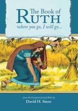 Book of Ruth