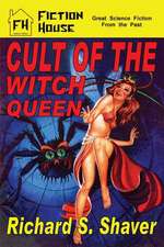 Cult of the Witch Queen