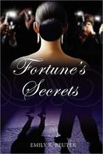 Fortune's Secrets