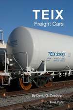 Teix Freight Cars