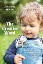 The Creative Word