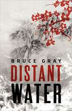 Distant Water: Real-Life Strategies, Insights, and Issues for Broadcast Journalists, Aspiring Journalists, Production Executives, and