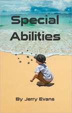 Special Abilities