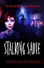 Stalking Sadie