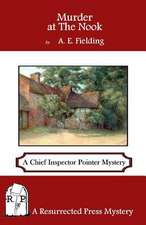 Murder at the Nook: A Chief Inspector Pointer Mystery