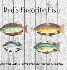 Dad's Favorite Fish