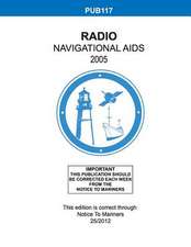 Radio Navigational AIDS 2005