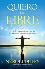 Quiero ser libre