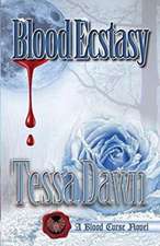 Blood Ecstasy