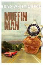 Muffin Man: What the Bible Really Says about Alcohol