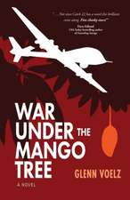 War Under the Mango Tree