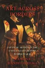 Art Across Borders