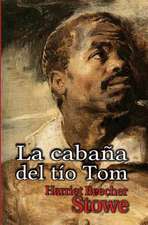 La Cabana del Tio Tom