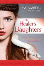 The Healer's Daughters