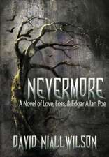 Wilson, D: Nevermore
