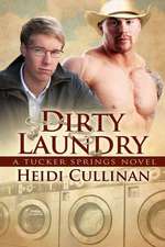 Dirty Laundry