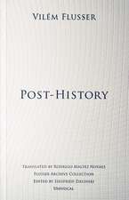 Post-History