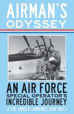 Airman's Odyssey