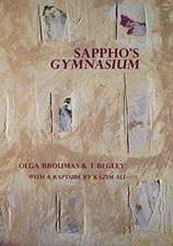 Sappho's Gymnasium