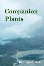 Companion Plants