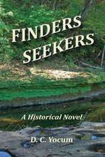 Finders Seekers