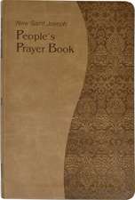 People's Prayer Book