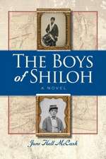 The Boys of Shiloh