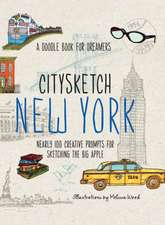 Citysketch New York