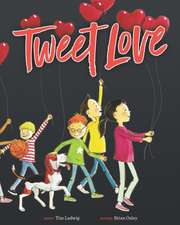 Tweetlove