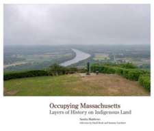 Occupying Massachusetts