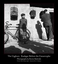 The Uyghurs