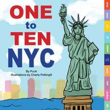 One to Ten NYC