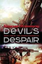 Robinson, S: Devil's Despair