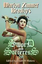 Sword and Sorceress 29