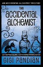 The Accidental Alchemist