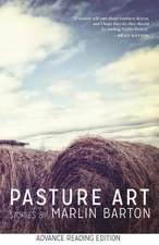 Pasture Art