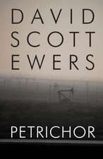 Petrichor