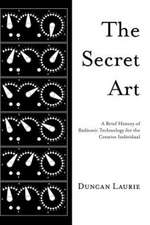 The Secret Art