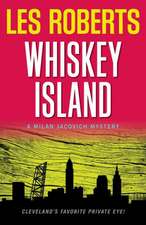 Whiskey Island