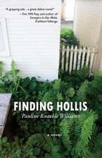 Finding Hollis